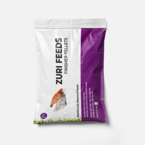 Zuri Feeds Finisher Feed (Broiler Finisher)