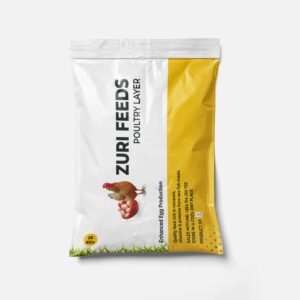 Zuri Feeds Poultry Layer
