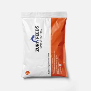 Zuri Feeds Starter Feed(Chick Starter)